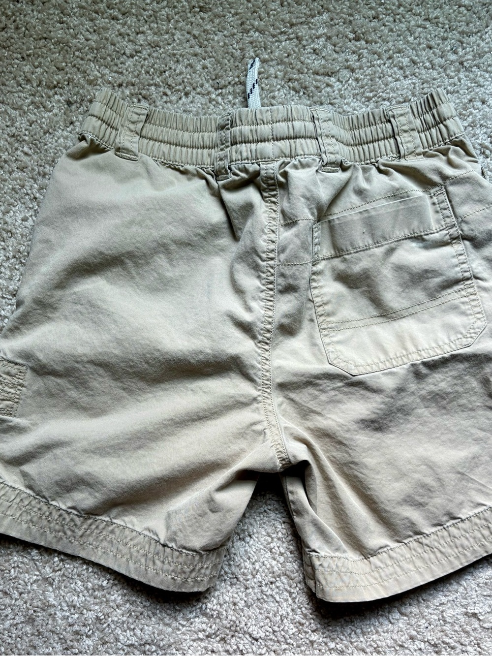 Big Boys Polo Ralph Lauren Shirt & Shorts Bundle Size 7/8 - Picture 9 of 9